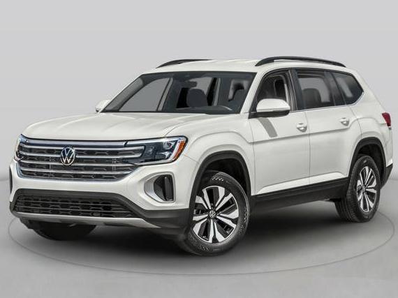 VOLKSWAGEN ATLAS 4MOTION 2024 1V2BR2CA0RC619836 image VOLKSWAGEN ATLAS 4MOTION 2024 1V2BR2CA0RC619836 image